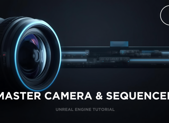 Tech-Savvy Camera and Sequencer Thumbnail